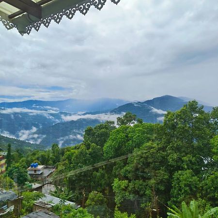 Hotel Aam'S Courtyard Kalimpong Exteriér fotografie