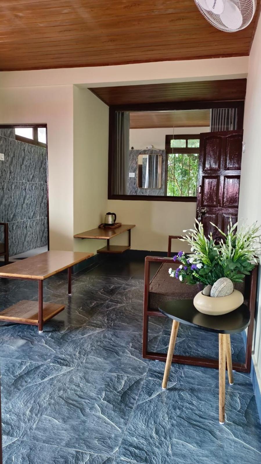 Hotel Aam'S Courtyard Kalimpong Exteriér fotografie