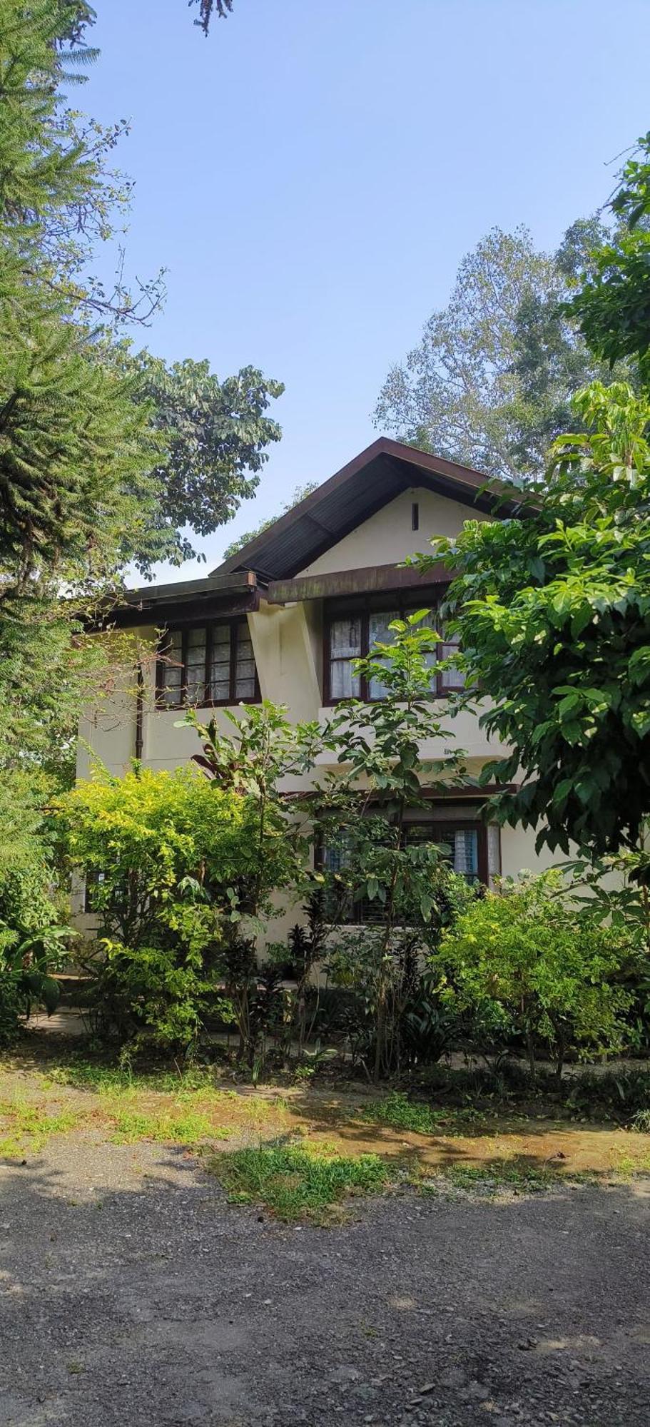 Hotel Aam'S Courtyard Kalimpong Exteriér fotografie